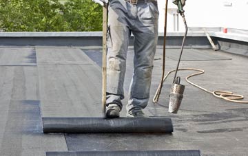 flat roof replacement Port Mor, Highland