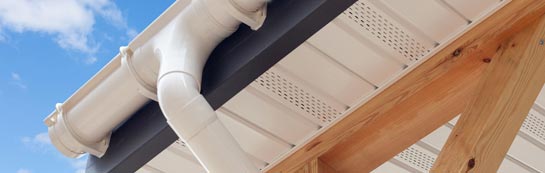 get Port Mor guttering quotes today