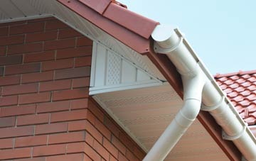 Port Mor soffit repair costs