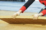 find rated Port Mor roof insulation companies