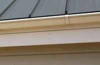 Port Mor soffit repair