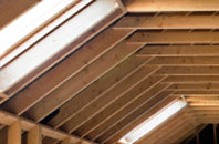 Port Mor tapered roof insulation quotes